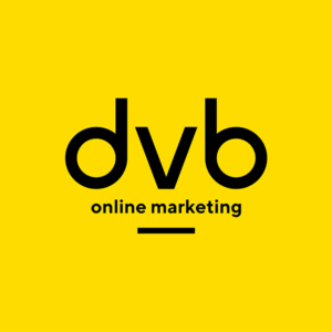 DVB online marketing 