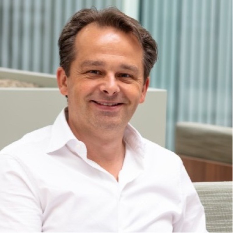 Diederik Slooijer