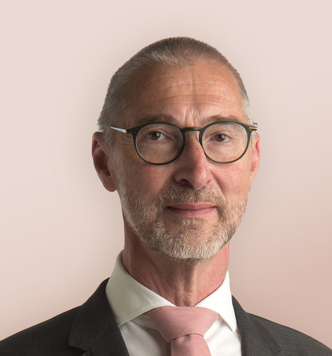 Pierre van Kooten