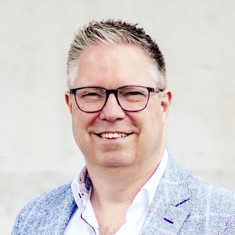 Marc Haarman